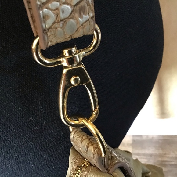 Large Tote Bag/Diaper Bag - Picture 6 of 10